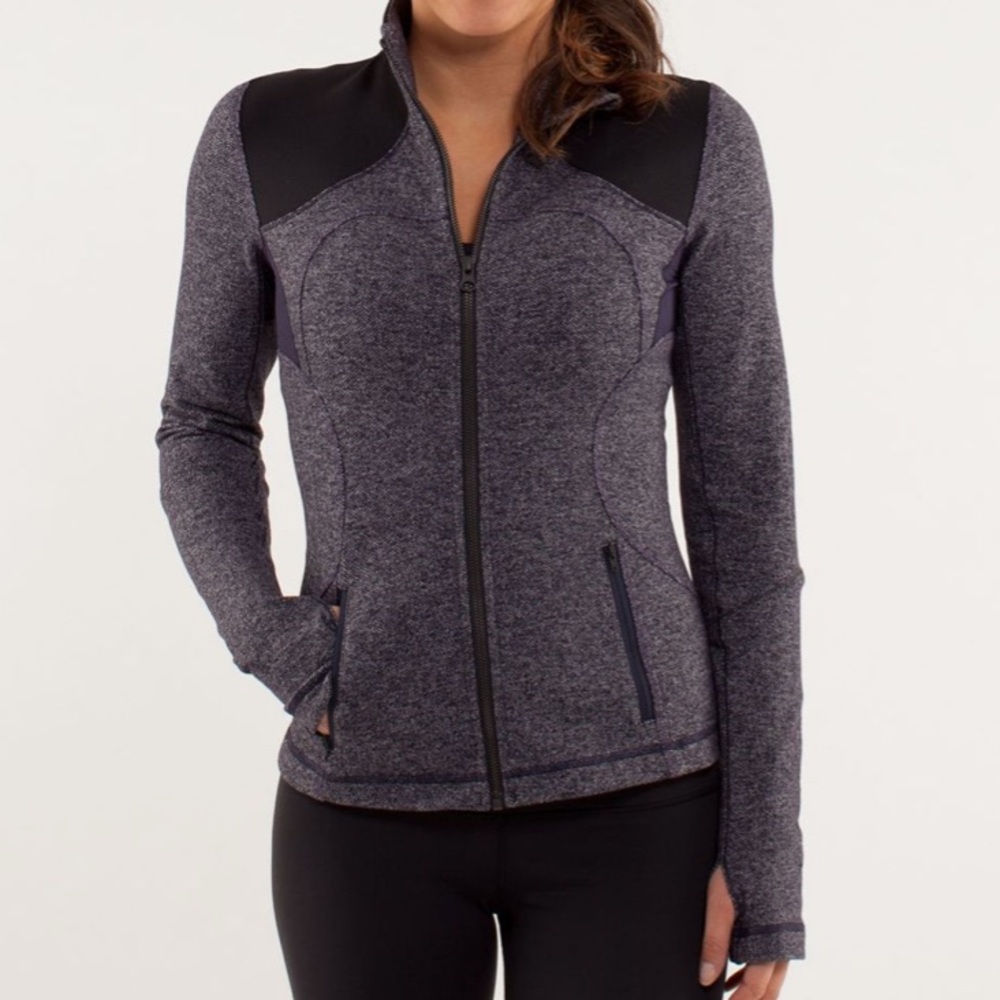 Lululemon Forme Jacket